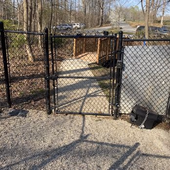 Old Louisville Dog Run photo 1